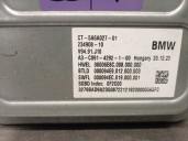 Recambio de modulo electronico para bmw 2 active tourer (u06) 220i mild hybrid referencia OEM IAM 5A6A027 61425A6A027 