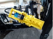 Recambio de asiento delantero derecho para bmw 2 active tourer (u06) 220i mild hybrid referencia OEM IAM 52107911660 52107911660