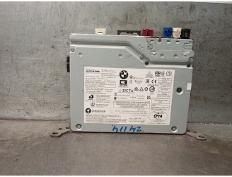 Recambio de sistema audio / radio cd para bmw 2 active tourer (u06) 220i mild hybrid referencia OEM IAM 3871487 