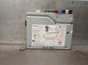 Recambio de sistema audio / radio cd para bmw 2 active tourer (u06) 220i mild hybrid referencia OEM IAM 3871487 