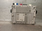 Recambio de sistema audio / radio cd para bmw 2 active tourer (u06) 220i mild hybrid referencia OEM IAM 3871487 