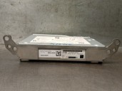 Recambio de sistema audio / radio cd para bmw 2 active tourer (u06) 220i mild hybrid referencia OEM IAM 3871487 