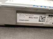 Recambio de sistema audio / radio cd para bmw 2 active tourer (u06) 220i mild hybrid referencia OEM IAM 3871487 