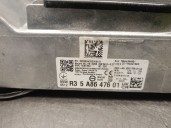 Recambio de amplificador para bmw 2 active tourer (u06) 220i mild hybrid referencia OEM IAM R35A8647601 