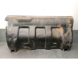 Recambio de cubrecarter para mitsubishi montero (l040) 2.5 turbodiesel referencia OEM IAM MB232296 MB232296 