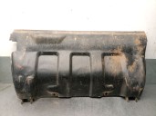 Recambio de cubrecarter para mitsubishi montero (l040) 2.5 turbodiesel referencia OEM IAM MB232296 MB232296 