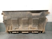 Recambio de cubrecarter para mitsubishi montero (l040) 2.5 turbodiesel referencia OEM IAM MB232296 MB232296 