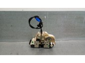 Recambio de cerradura puerta trasera izquierda para dodge journey 2.0 16v crd cat referencia OEM IAM P04589697AA 4589697AA 