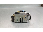 Recambio de cerradura puerta trasera izquierda para dodge journey 2.0 16v crd cat referencia OEM IAM P04589697AA 4589697AA 
