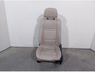Recambio de asiento delantero izquierdo para bmw x6 (e71, e72) xdrive 35 d referencia OEM IAM 52107250071 52107250071 
