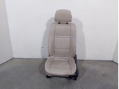 Recambio de asiento delantero izquierdo para bmw x6 (e71, e72) xdrive 35 d referencia OEM IAM 52107250071 52107250071 