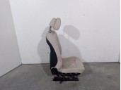 Recambio de asiento delantero izquierdo para bmw x6 (e71, e72) xdrive 35 d referencia OEM IAM 52107250071 52107250071 
