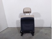 Recambio de asiento delantero izquierdo para bmw x6 (e71, e72) xdrive 35 d referencia OEM IAM 52107250071 52107250071 