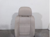Recambio de asiento delantero izquierdo para bmw x6 (e71, e72) xdrive 35 d referencia OEM IAM 52107250071 52107250071 
