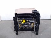 Recambio de asiento delantero izquierdo para bmw x6 (e71, e72) xdrive 35 d referencia OEM IAM 52107250071 52107250071 