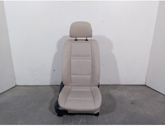 Recambio de asiento delantero derecho para bmw x6 (e71, e72) xdrive 35 d referencia OEM IAM 52107250071 52107250071 
