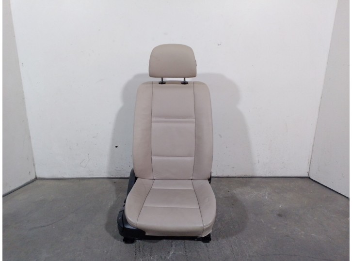 Recambio de asiento delantero derecho para bmw x6 (e71, e72) xdrive 35 d referencia OEM IAM 52107250071 52107250071 