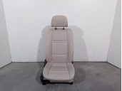 Recambio de asiento delantero derecho para bmw x6 (e71, e72) xdrive 35 d referencia OEM IAM 52107250071 52107250071 