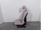 Recambio de asiento delantero derecho para bmw x6 (e71, e72) xdrive 35 d referencia OEM IAM 52107250071 52107250071 