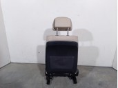 Recambio de asiento delantero derecho para bmw x6 (e71, e72) xdrive 35 d referencia OEM IAM 52107250071 52107250071 