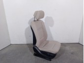 Recambio de asiento delantero derecho para bmw x6 (e71, e72) xdrive 35 d referencia OEM IAM 52107250071 52107250071 