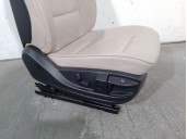 Recambio de asiento delantero derecho para bmw x6 (e71, e72) xdrive 35 d referencia OEM IAM 52107250071 52107250071 