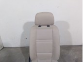 Recambio de asiento delantero derecho para bmw x6 (e71, e72) xdrive 35 d referencia OEM IAM 52107250071 52107250071 