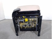 Recambio de asiento delantero derecho para bmw x6 (e71, e72) xdrive 35 d referencia OEM IAM 52107250071 52107250071 