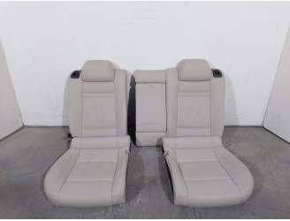 Recambio de asientos traseros para bmw x6 (e71, e72) xdrive 35 d referencia OEM IAM 52207248102 52207248102 