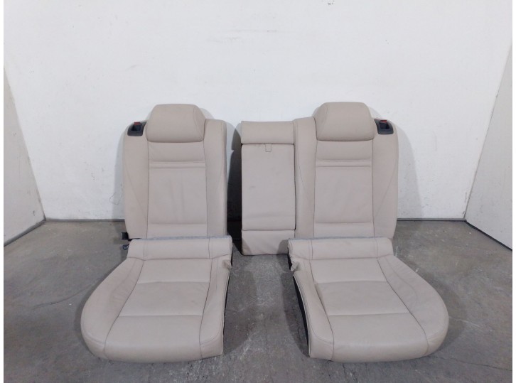 Recambio de asientos traseros para bmw x6 (e71, e72) xdrive 35 d referencia OEM IAM 52207248102 52207248102 