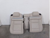 Recambio de asientos traseros para bmw x6 (e71, e72) xdrive 35 d referencia OEM IAM 52207248102 52207248102 