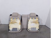 Recambio de asientos traseros para bmw x6 (e71, e72) xdrive 35 d referencia OEM IAM 52207248102 52207248102 