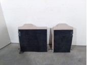 Recambio de asientos traseros para bmw x6 (e71, e72) xdrive 35 d referencia OEM IAM 52207248102 52207248102 