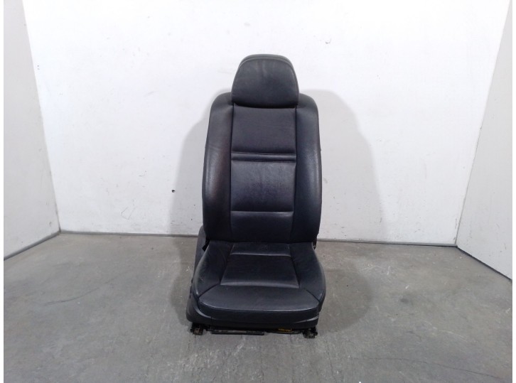 Recambio de asiento delantero derecho para bmw x5 (e70) xdrive 30 d referencia OEM IAM 52107250071 52107250071 