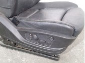 Recambio de asiento delantero derecho para bmw x5 (e70) xdrive 30 d referencia OEM IAM 52107250071 52107250071 