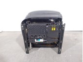 Recambio de asiento delantero derecho para bmw x5 (e70) xdrive 30 d referencia OEM IAM 52107250071 52107250071 