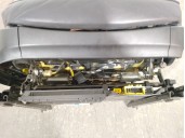 Recambio de asiento delantero derecho para bmw x5 (e70) xdrive 30 d referencia OEM IAM 52107250071 52107250071 