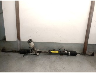 Recambio de cremallera direccion para kia carnival 2.9 crdi cat referencia OEM IAM 577004D500 577004D500 