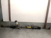 Recambio de cremallera direccion para kia carnival 2.9 crdi cat referencia OEM IAM 577004D500 577004D500 