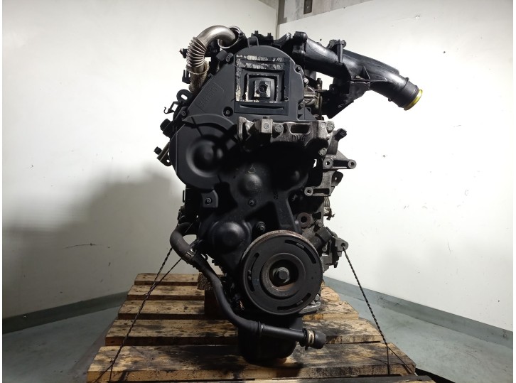 Recambio de motor completo para peugeot 307 (s1) referencia OEM IAM 9HY 0135GK 10JB35