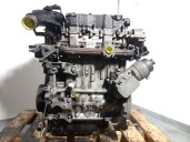 Recambio de motor completo para peugeot 307 (s1) referencia OEM IAM 9HY 0135GK 10JB35