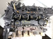 Recambio de motor completo para peugeot 307 (s1) referencia OEM IAM 9HY 0135GK 10JB35