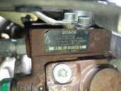 Recambio de motor completo para peugeot 307 (s1) referencia OEM IAM 9HY 0135GK 10JB35