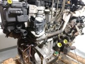 Recambio de motor completo para peugeot 307 (s1) referencia OEM IAM 9HY 0135GK 10JB35