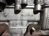 Recambio de motor completo para peugeot 307 (s1) referencia OEM IAM 9HY 0135GK 10JB35