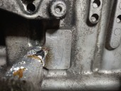 Recambio de motor completo para peugeot 307 (s1) referencia OEM IAM 9HY 0135GK 10JB35