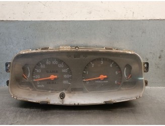 Recambio de cuadro instrumentos para mitsubishi l 200 (k6/7) 2.5 td cat referencia OEM IAM MR559166 MR330613 