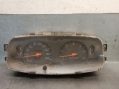 Recambio de cuadro instrumentos para mitsubishi l 200 (k6/7) 2.5 td cat referencia OEM IAM MR559166 MR330613 