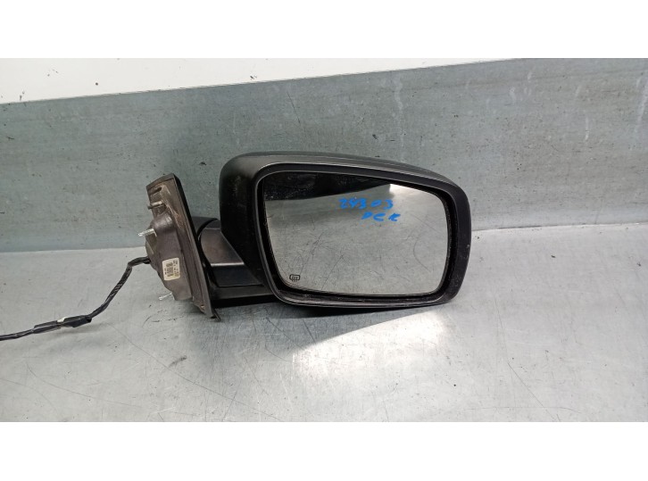 Recambio de retrovisor derecho para dodge journey 2.0 16v crd cat referencia OEM IAM 1GE001XRAD 1GE001XRAD 