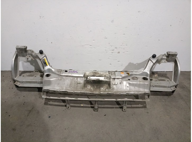 Recambio de panel frontal para ford transit connect (tc7) 1.8 tdci cat referencia OEM IAM 5107595 5107595 